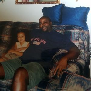 Meet your Posher, Calvin